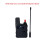 Case with Antenna and 3000mAh Battery Set for Wio Tracker L1 Dev Board All-in Screen Protection Shell Black 1