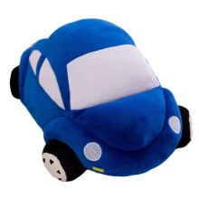 Car Plush Pillow Cartoon Car Plush Throw Pillow Sofa Bedroom Decor Items Children'S Holiday Gifts
