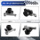 Engine Mount Transmission Mount Bracket 11220-ET01A 11220ET01A for  Sentra 2.0L L4 2007-2012 5