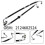 2124602524 Tuyau de Pression de Direction Assistée pour - W212 E300 E350 E550 6