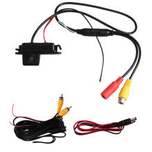 Câmera de Ré Especial AHD 720P de 170 Graus para Mondeo, Fiesta, Focus, Hatchback, S-Max e - Acessórios para Carros