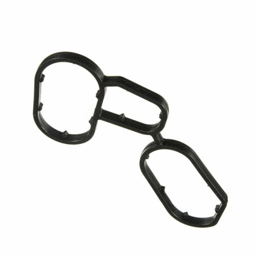 5X Oil FIlter Housing Gasket 11427508970 for  E46 E60N E81 E82 2