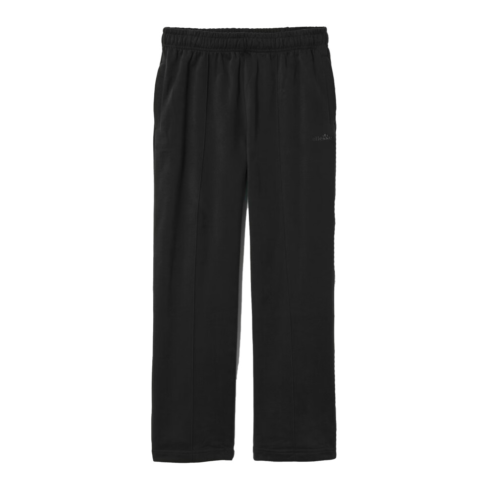 Ellesse (14 Uk, ) Womens/Ladies Casoli Jogging Bottoms Black