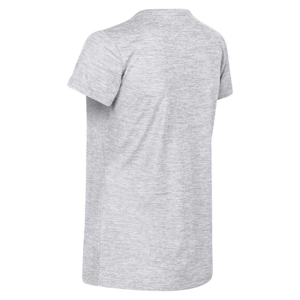 Regatta (22 Uk, Cyberspace) Womens/Ladies Josie Gibson Fingal Edition T-Shirt