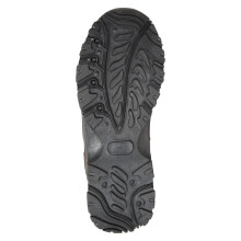 (10 UK, Brown) Mountain Warehouse Mens Adventurer Waterproof Hiking Boots