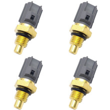 4 Pc Fuel Temperature Sensor Car Sensor for - Verso I Hiace Land -LX470 179730-0100 8980235810