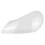 Car Clear Front Left Headlight Lens Cover Replacement Headlight  light lamp Cover For- Cayenne 2008-2010 1