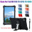 Capa de Silicone para  Tab M8 FHD TB-8705F / N Tab M8 HD TB-8505X / F Capa de Tablet de 8 Polegadas para  Tab M8 8705 com Caneta (G) 2