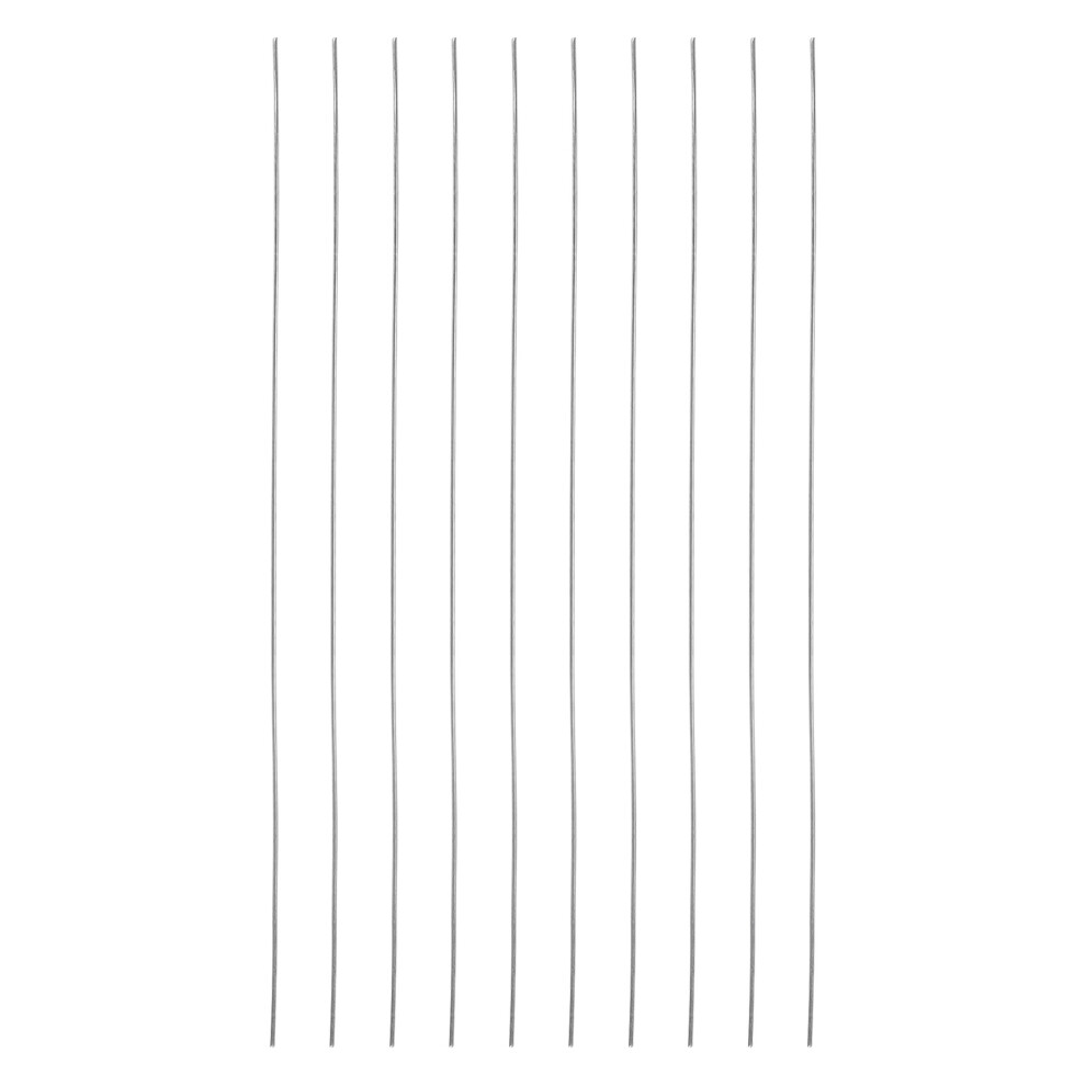Universal Welding Rods Copper Aluminum Iron Stainless Steel Flux-Cored Welding Rod Solder Wire Electrode Diameter 1.6Mm 6031501393968