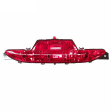 Car Rear Bumper Fog Light Parking Reflector Taillights Without Bulb 9674308980 for 208 Hatchback 2012-2019