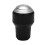 5 Speed Gear Shift Knob Leather Boot for  Tucson 2004 2005 2006 2007 2008 2009 5