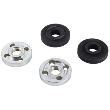 2 Pair Angle Grinder Inner Outer Flange Replacement for 9523NB