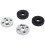 2 Pair Angle Grinder Inner Outer Flange Replacement for  9523NB 1