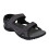 Regatta (UK 7, Briar Grey) Regatta Great Outdoors Mens Haris Sandals 1