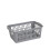 Wham (S, Grey) Wham Basket 1