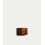Japandi Wall Mounted Drawer Nightstand Mango Wood 4