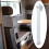 540-930mm Foldable Table Leg for Campervans 1