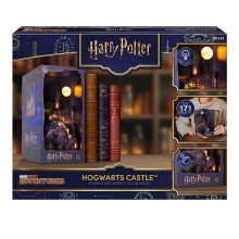 Revell Hogwarts Castle Harry Potter Tiny Adventures Set