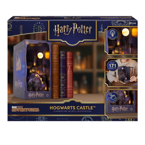 Revell Revell Hogwarts Castle Harry Potter Tiny Adventures Set