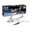 Revell Revell B-52D Stratofortress Platinum Edition Set 1