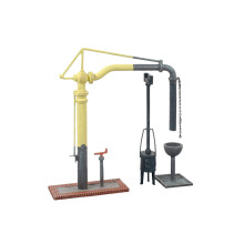Ratio 413 Water Crane and Fire Devil HO/OO Gauge Kit