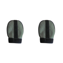 2X BAMDA Rehabilitation Training Assisted Fixing Gloves Stroke Hemiplegic Equipment Strength Old Gripping