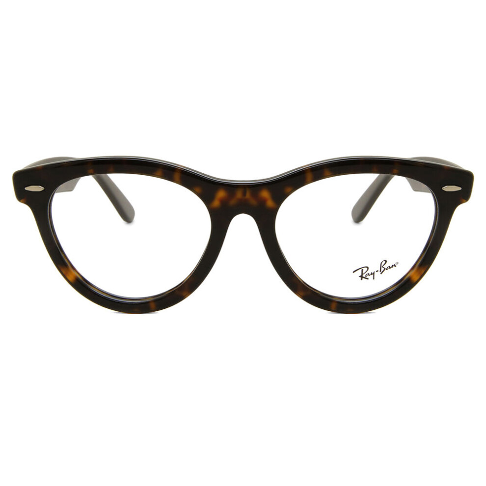 Ray Ban Ray-Ban Rx2241v Wayfarer Way 2012 Unisex New Eyeglasses