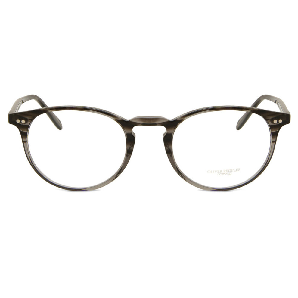 Oliver Peoples (49) Ov5004 Riley-R 1002 Unisex New Eyeglasses