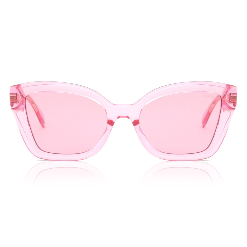 Coach Hc8405u Cs544 583084 Women New Sunglasses Multicoloured