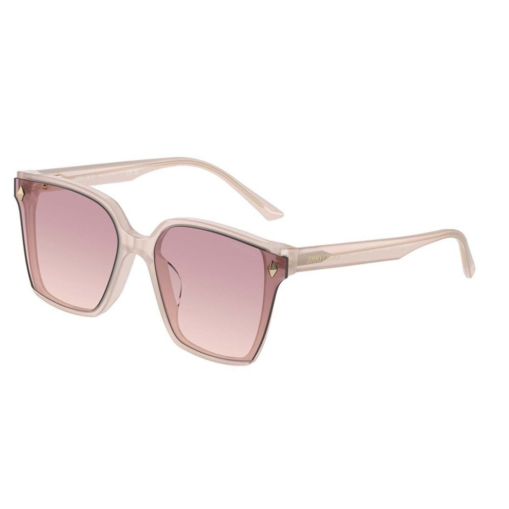 Jimmy Choo Jc5016d Asian Fit 505268 Women New Sunglasses
