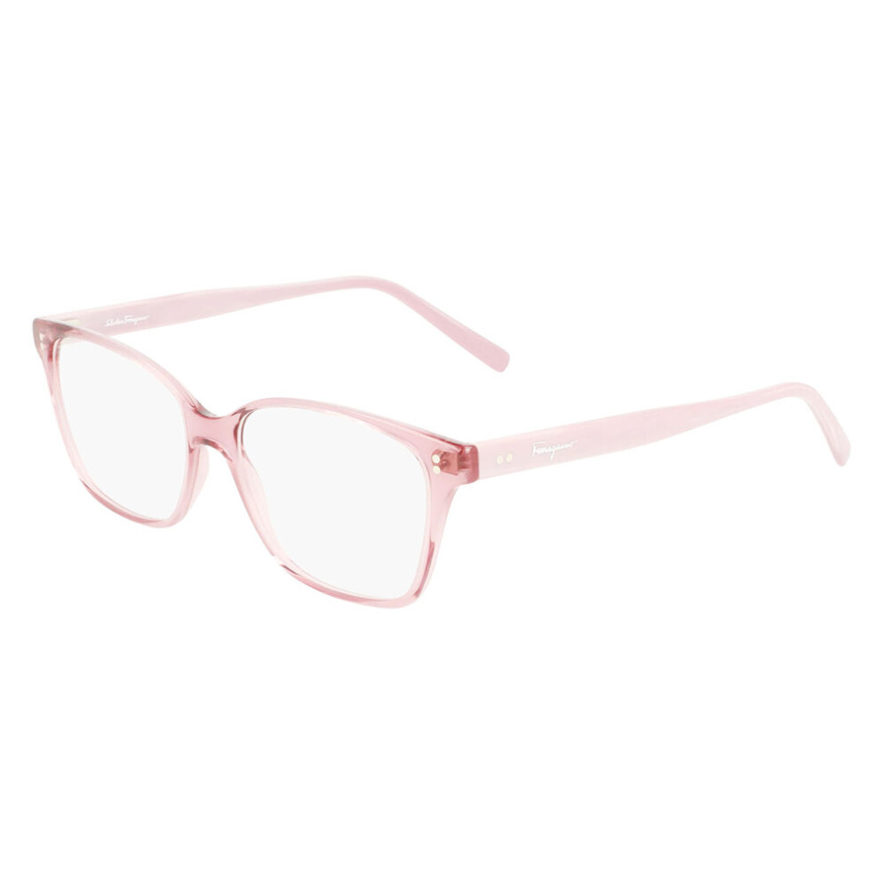 Salvatore Ferragamo Sf 2928 610 Women New Eyeglasses