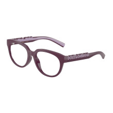 Dolce & Gabbana DX5007 Kids 3360 Kids New Eyeglasses