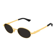 Bottega Veneta BV1470S 001 Unisex New Sunglasses
