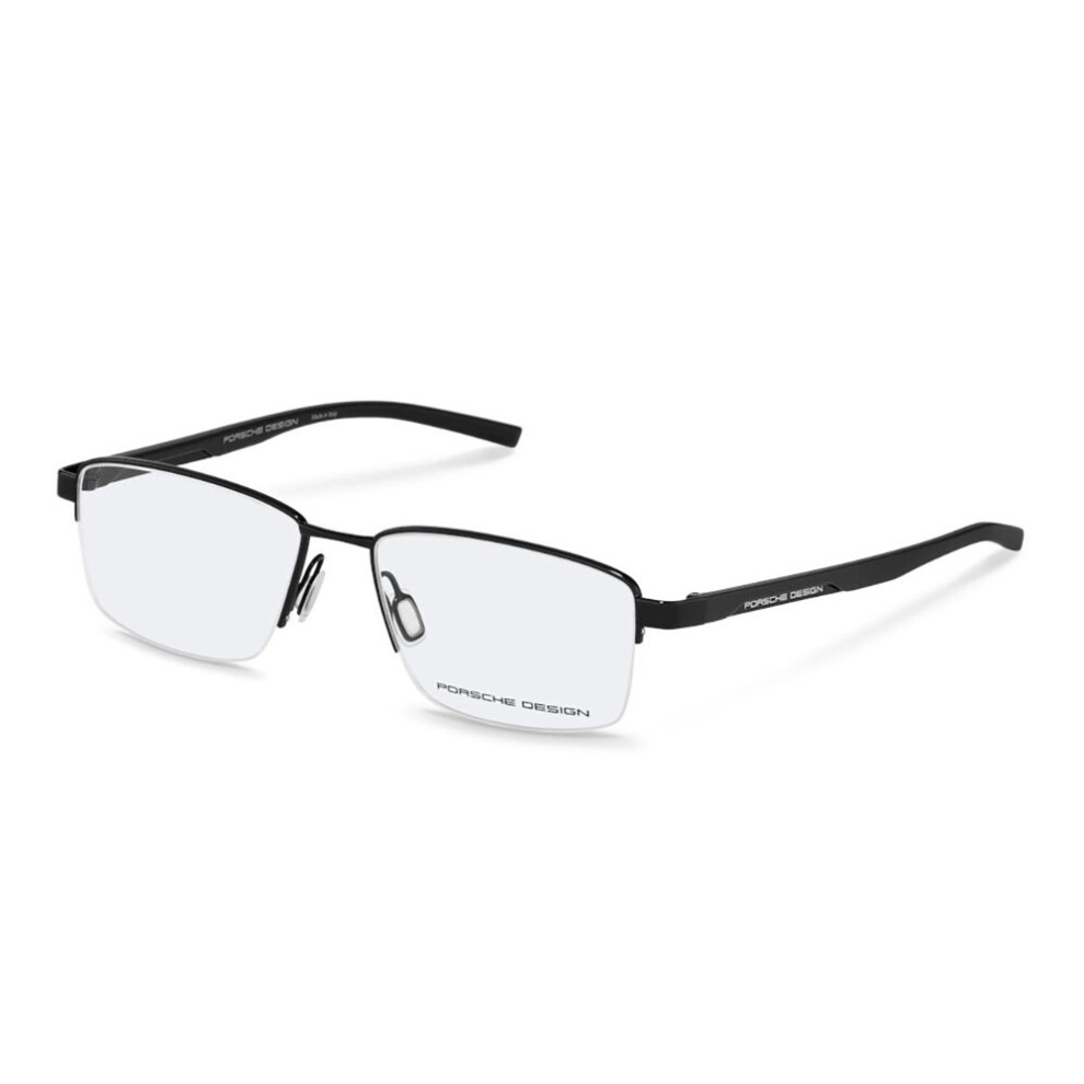 Porsche Design P8745 A000 Unisex New Eyeglasses