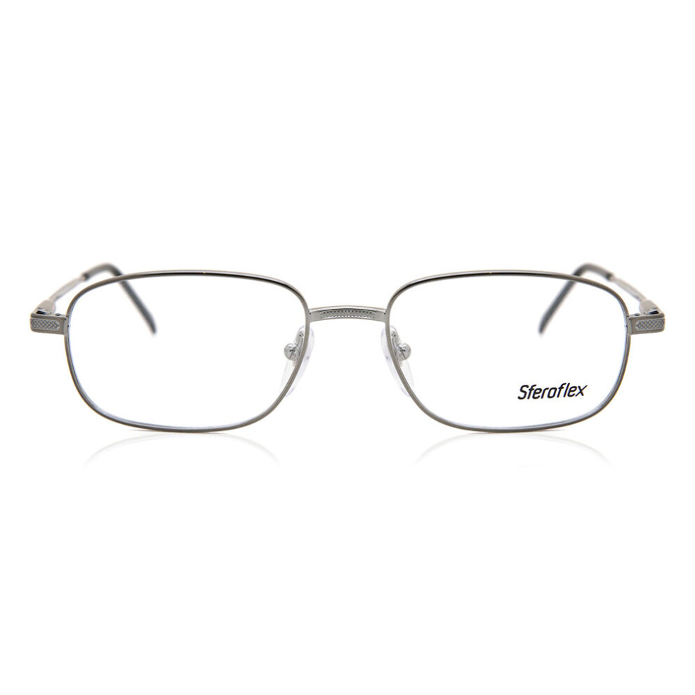 Sferoflex (52) Sf2086 268 Men New Eyeglasses