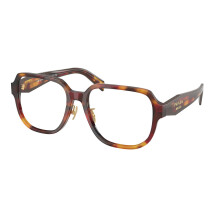 Prada PR B07VD Asian Fit 22A1O1 Women New Eyeglasses