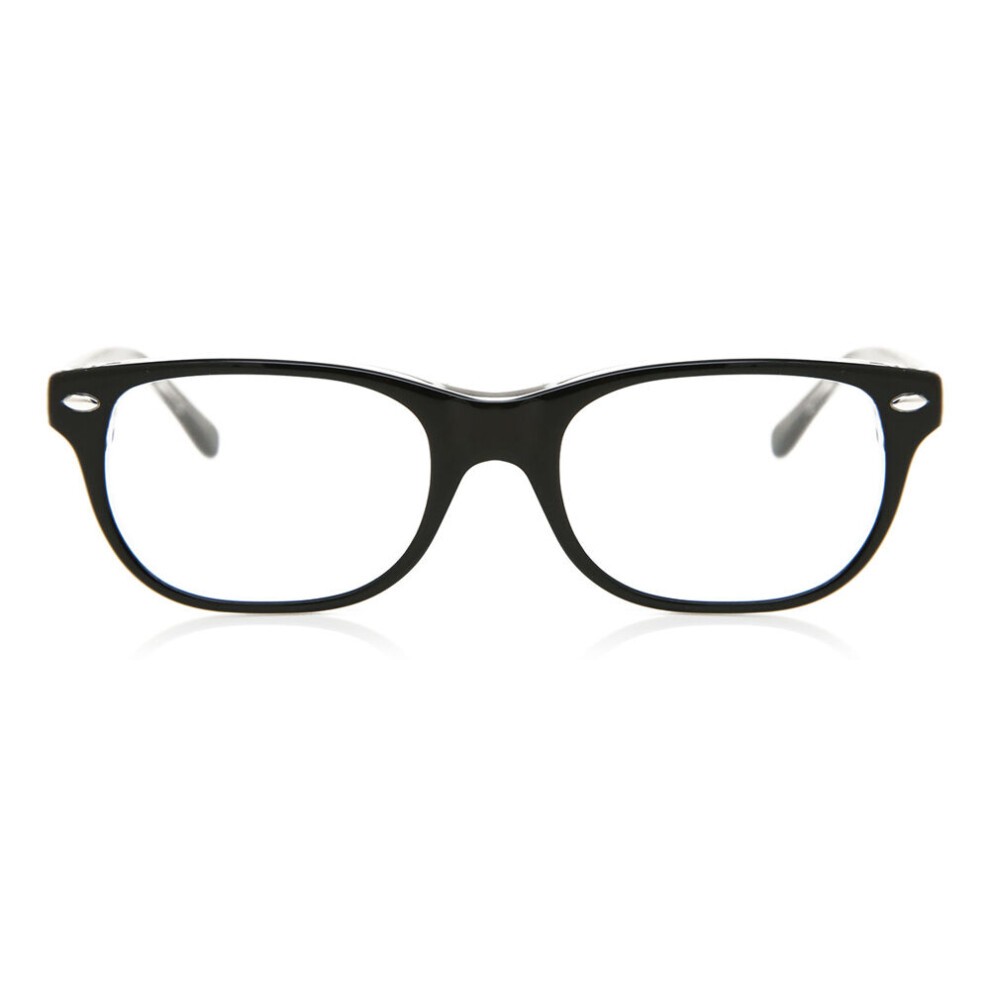 Ray Ban Kids Ray-Ban Kids Ry1555 3529 Kids New Eyeglasses