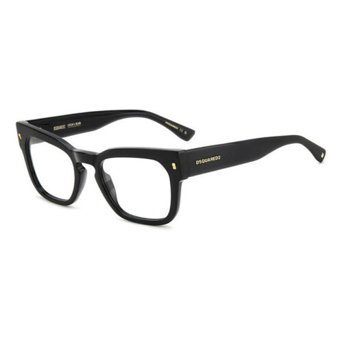 Dsquared2 Dsquared2 D2 0129 807 Men New Eyeglasses