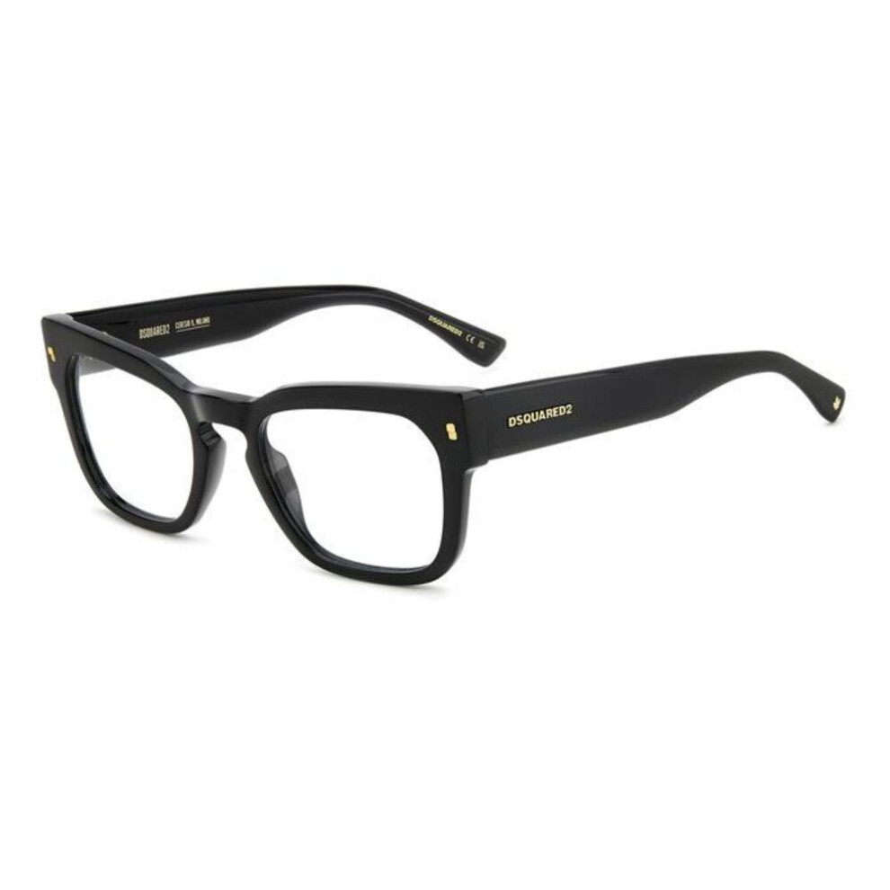 Dsquared2 D2 0129 807 Men New Eyeglasses