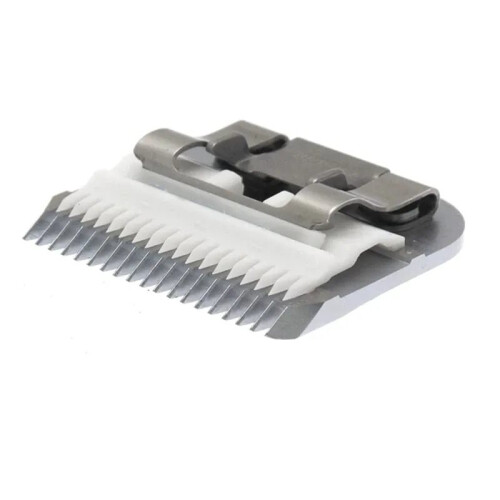 18 Teeth Cutter Coarse Pet Clipper Replacement Blade for  Ceramic ,  Fast Feed and Walh  Series