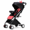 Lightweight Travel Stroller Foldable Baby Pram 2