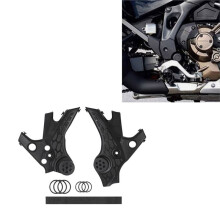 Motorcycle Frame Guards for CRF1100L Africa Twin CRF1100L Adventure Sport Motorcycle Frame Protection Cover