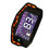 Speedometer Display Adjustable Communication CAN Protocol Display for Electric Bicycle Motorcycle Fardriver Controller 4