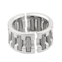 93310-730V8-00 Roulements Ă Aiguilles pour Moteur Hors-Bord pour 75HP 85HP 90HP 93310-730V8, 93310730V800
