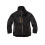 Scruffs (L, Black) Scruffs Mens Trade Soft Shell Jacket 1