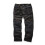 Scruffs (38R, Black) Scruffs Mens Plus Work Trousers 1