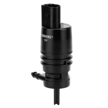 Brand New Mercedes Windshield Washer Pump