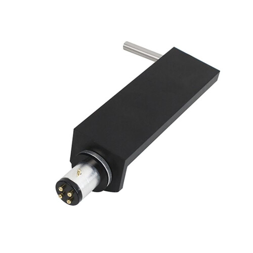 2X Vinyl Record Phono Stylus Cartridge Rack Turntable Headshell 2