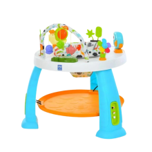 Baby Activity Centre Jumper with Toys and Sounds