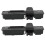 2X Boot Tailgate Handle Trunk Handle  for 12-18  Focus F1EB-19B514-BE 1